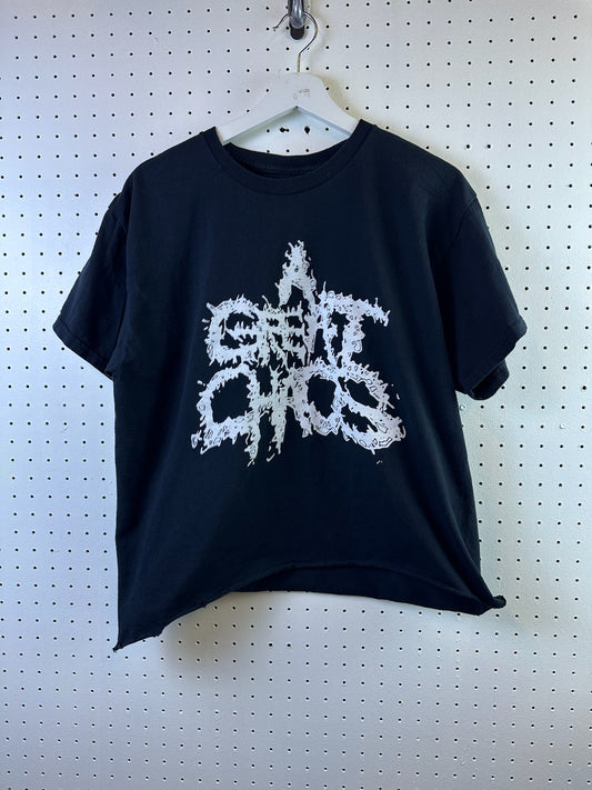 ( L ) A Great Chaos Tee