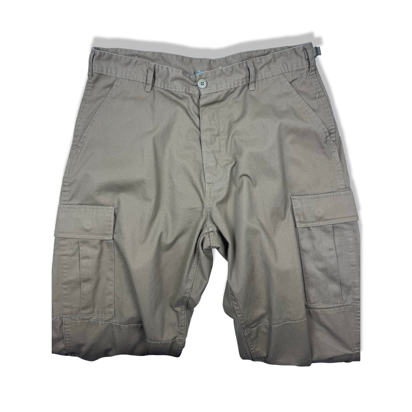 36" Military Cargo pants