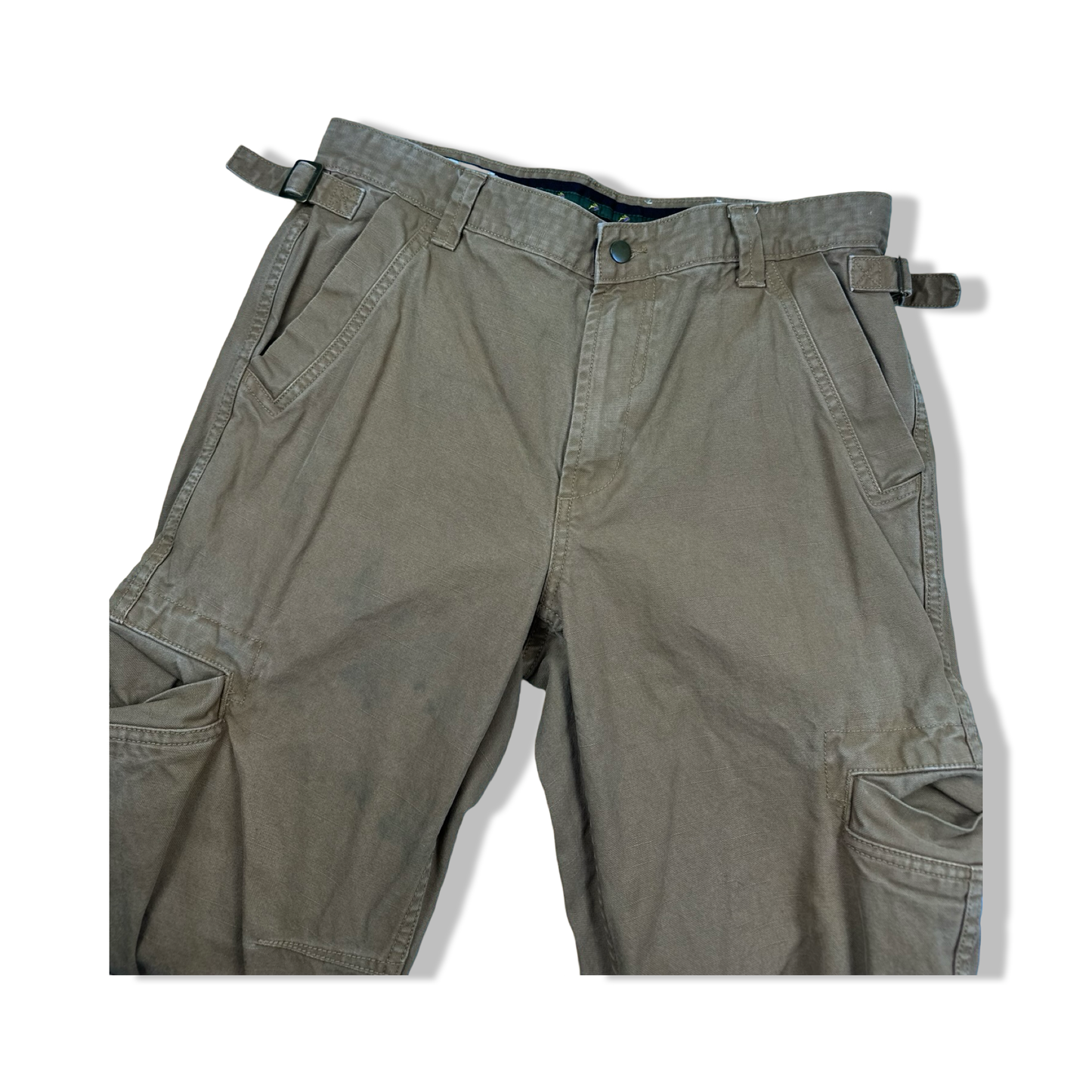 34" Y2k Hiking Cargos*