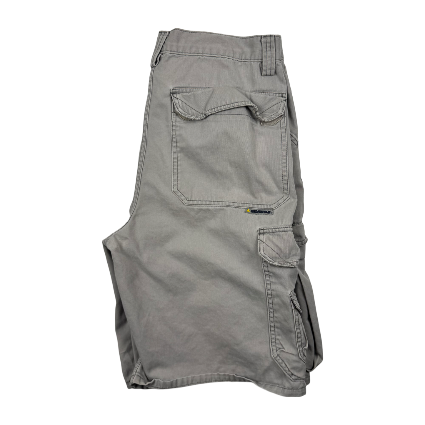 34" 00's Levi Silver Tab Shorts