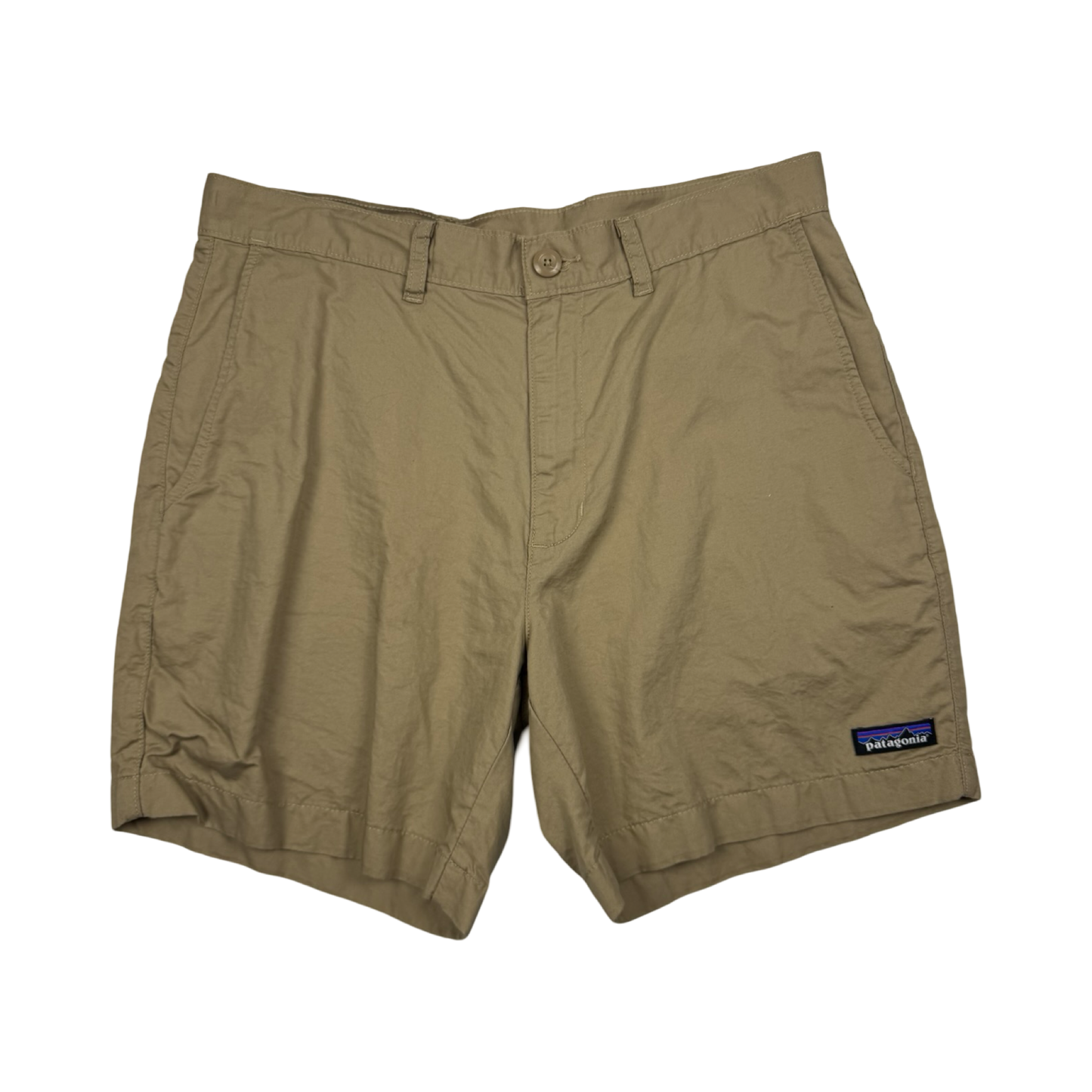 32" 00's Patagonia Shorts