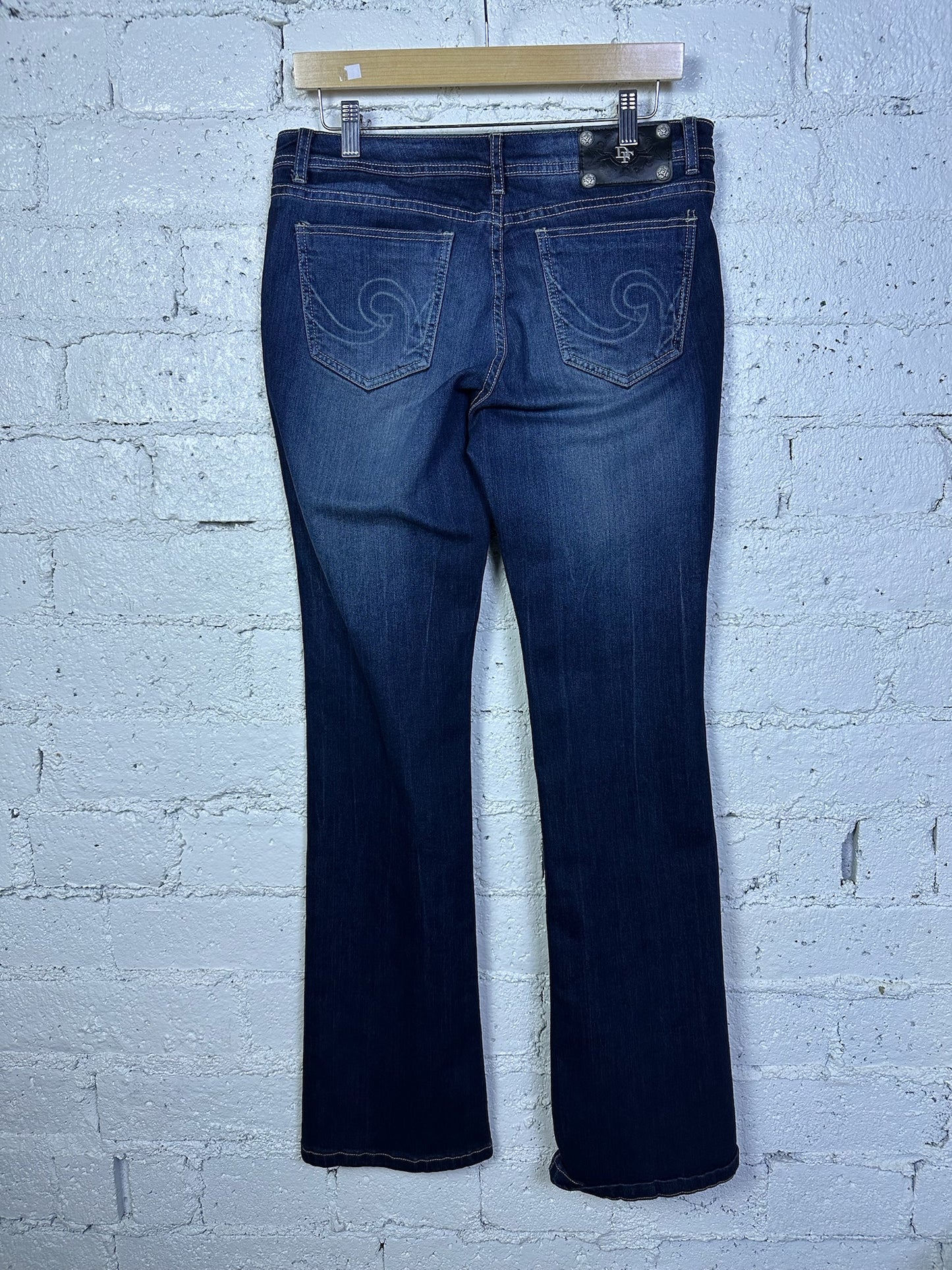 (32x31) Women’s Y2K Denim Jeans