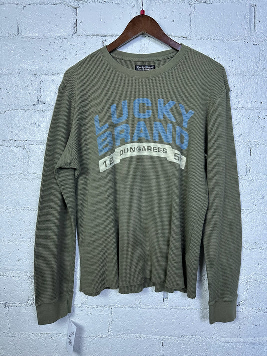 (L) Lucky Brand Thermal
