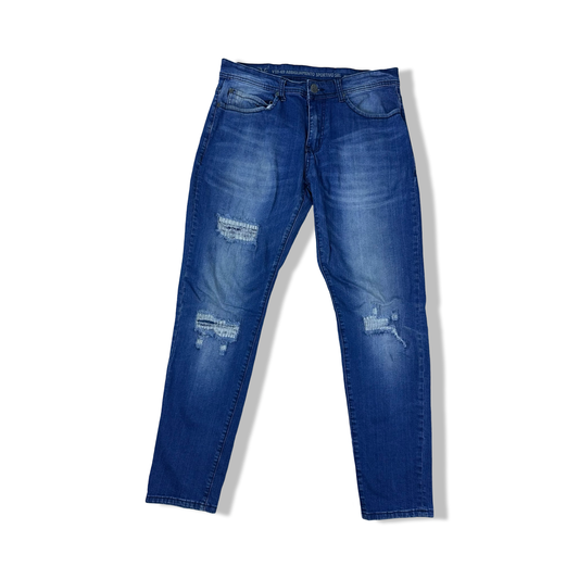 30" Y2k 1969 Italia Jeans