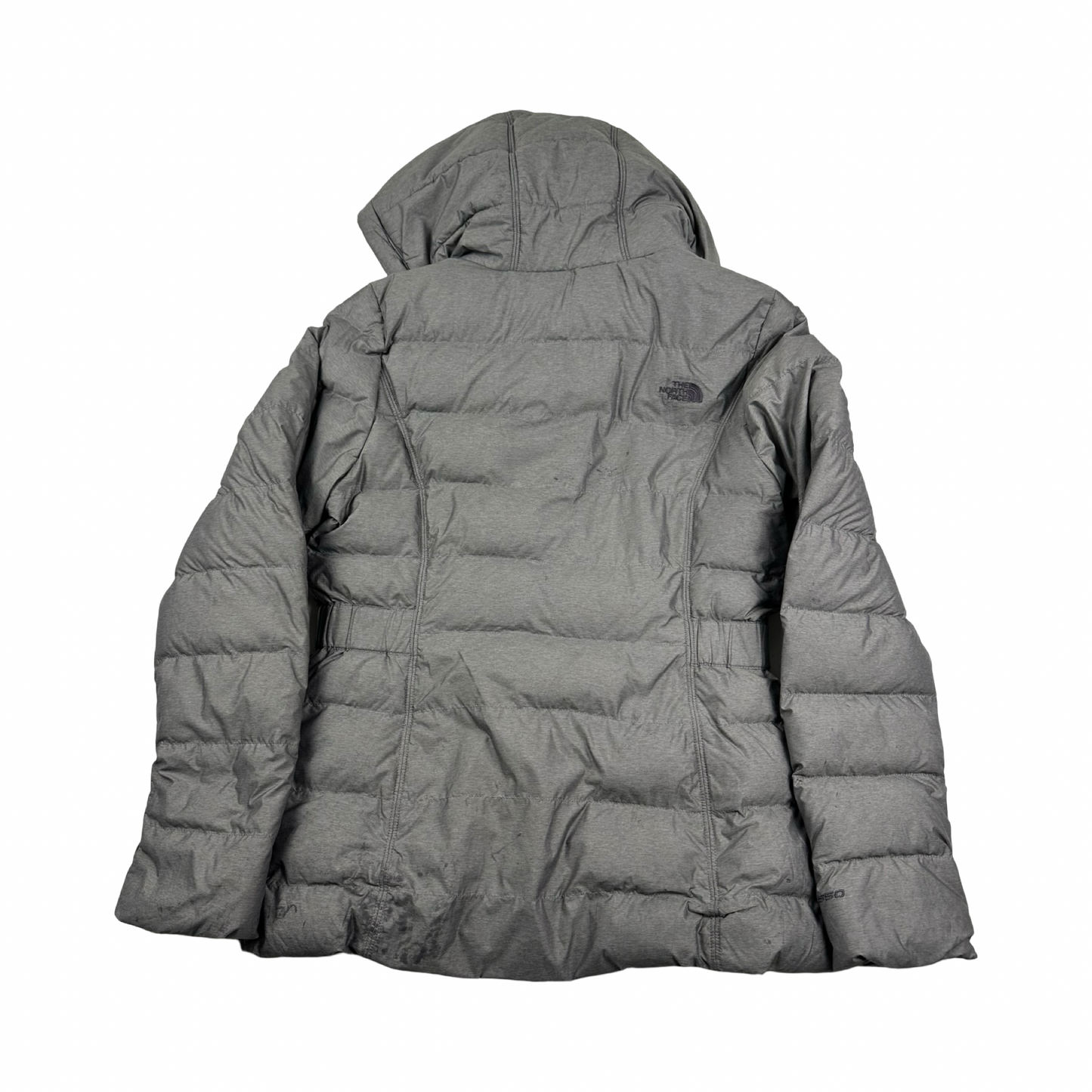 (S) The North Face Puffer Jacket