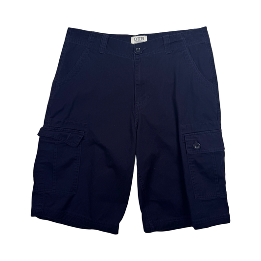 32" 00's OTB Cargo Shorts