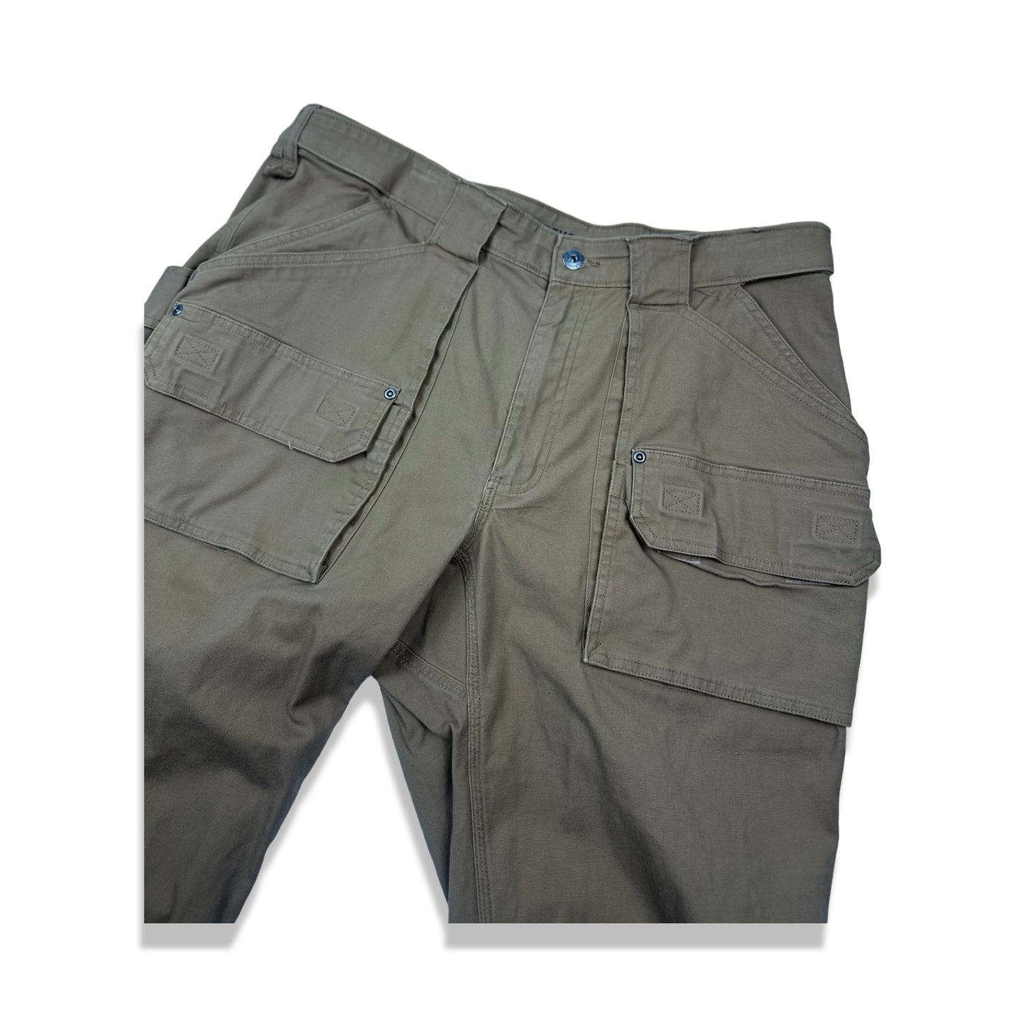 38" Y2k Workwear cargo pants