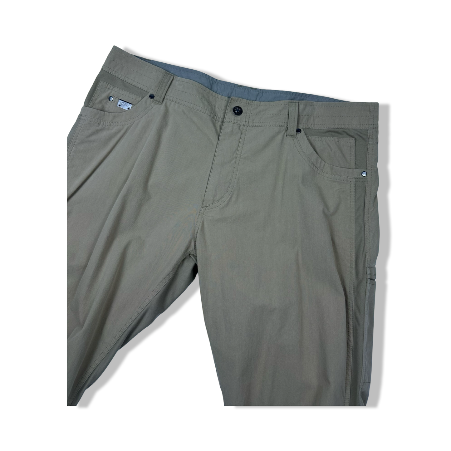 40" Y2k Hike wear  Kuhl pants