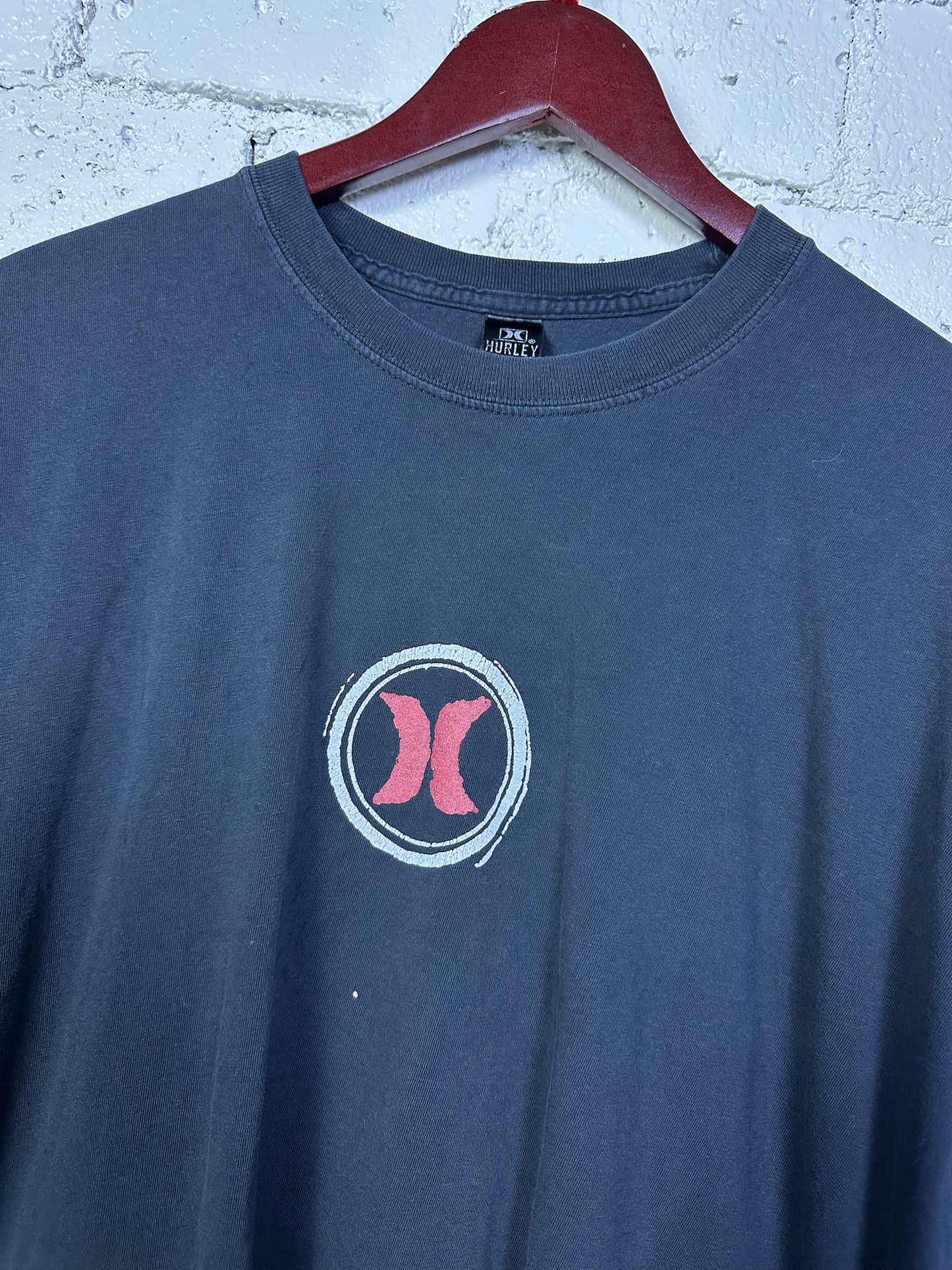 (L) Hurly T-shirt
