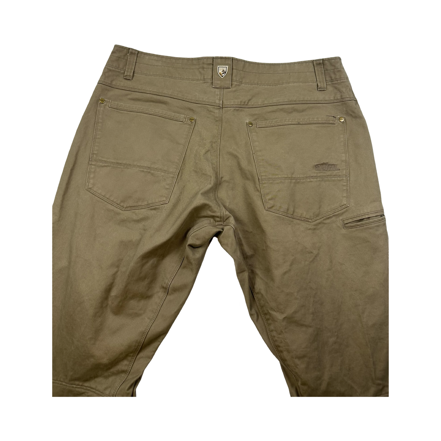 (36”) Kühl Hiking Pants