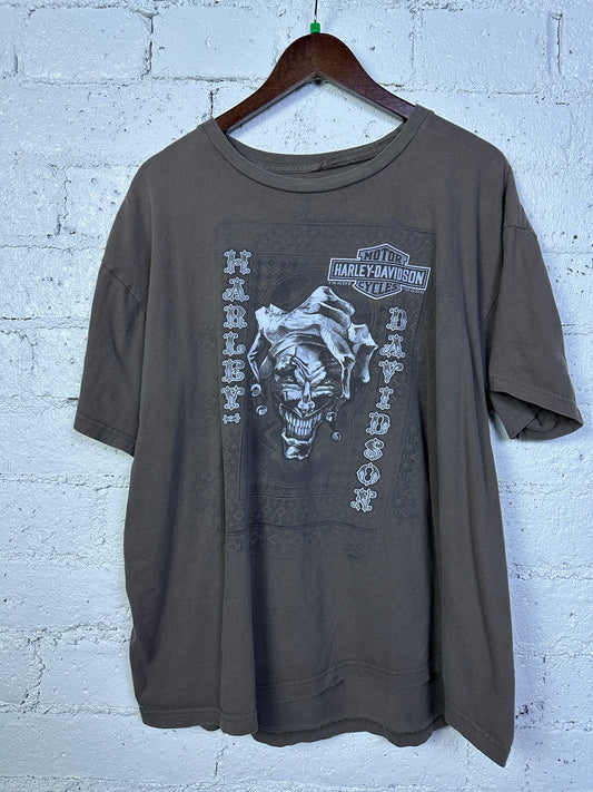 (XL) Harley Davidson T-shirt