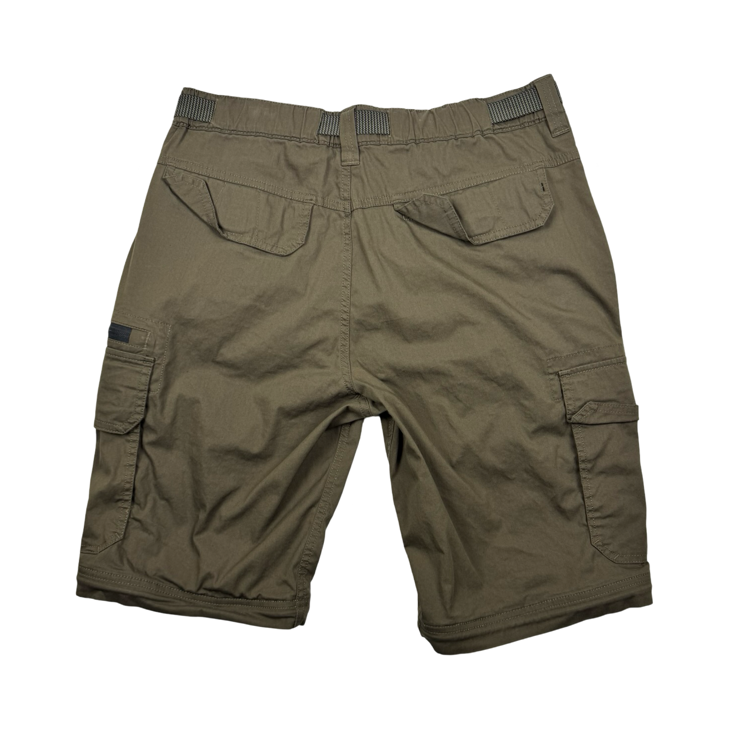 32" 00's Hiking Cargo Shorts