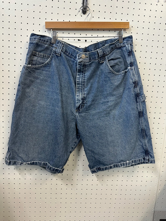 ( 40x10 ) Wrangler Jorts