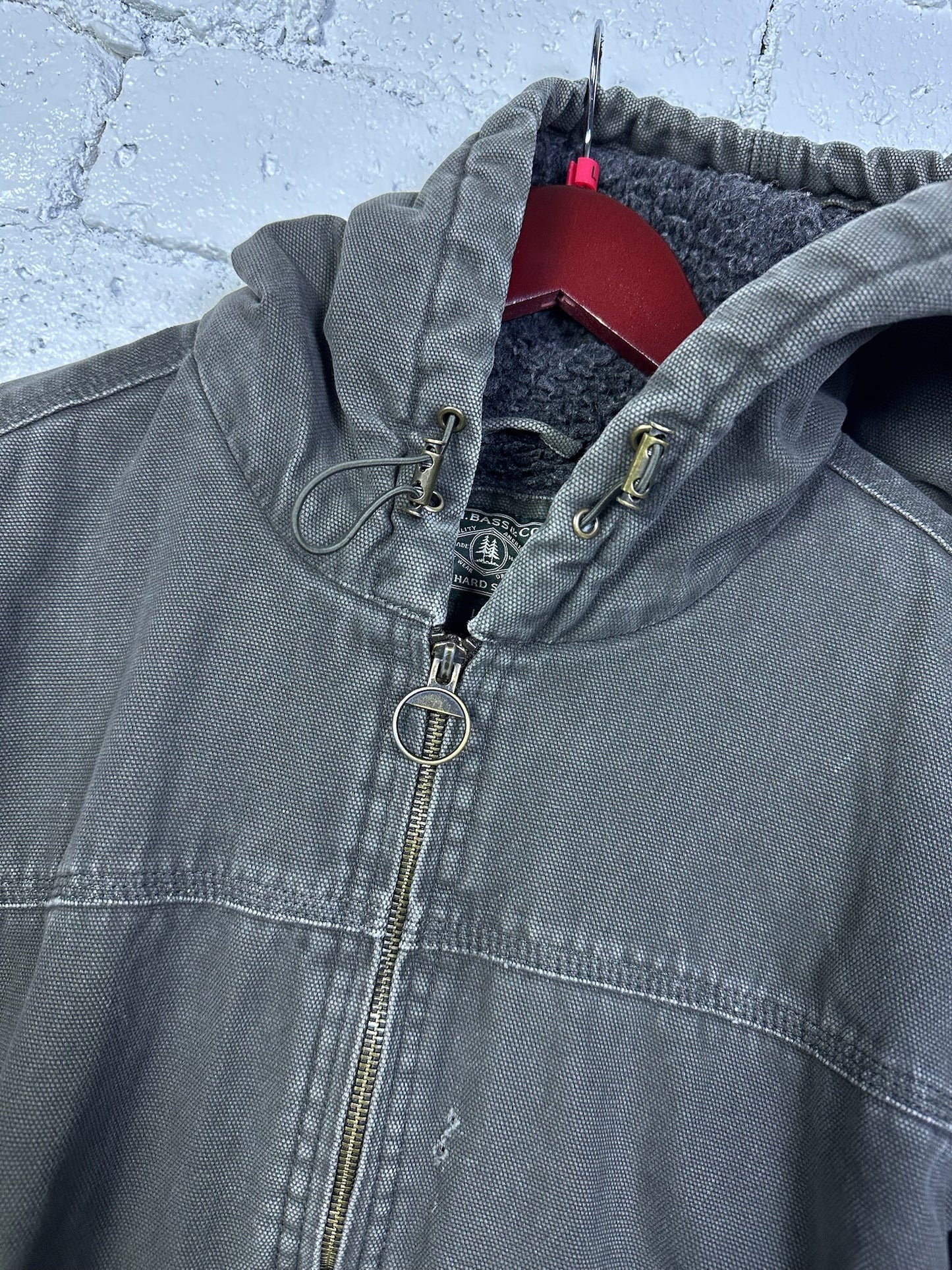 (L) Workwear Jacket (AS IS)