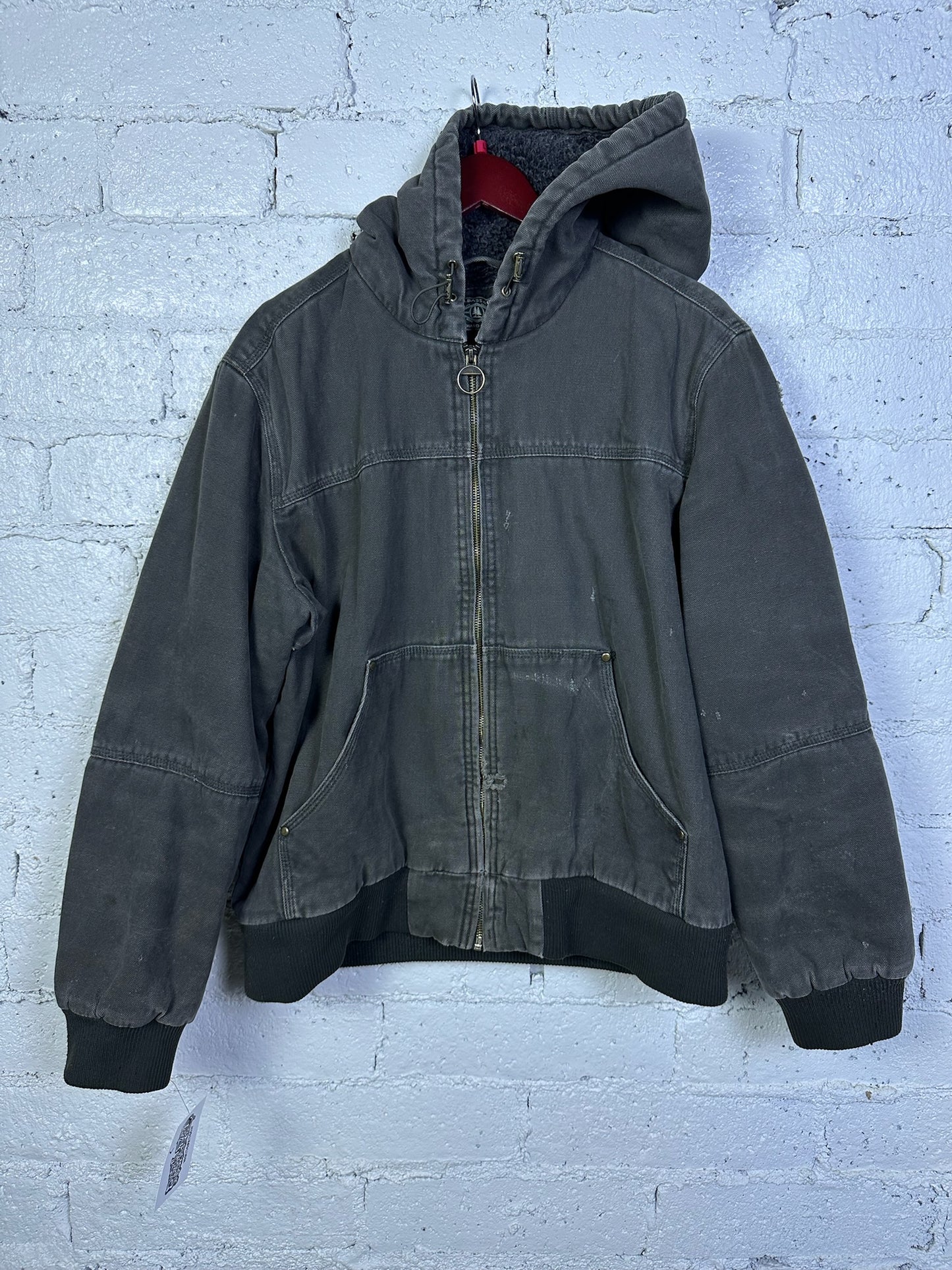 (L) Workwear Jacket (AS IS)