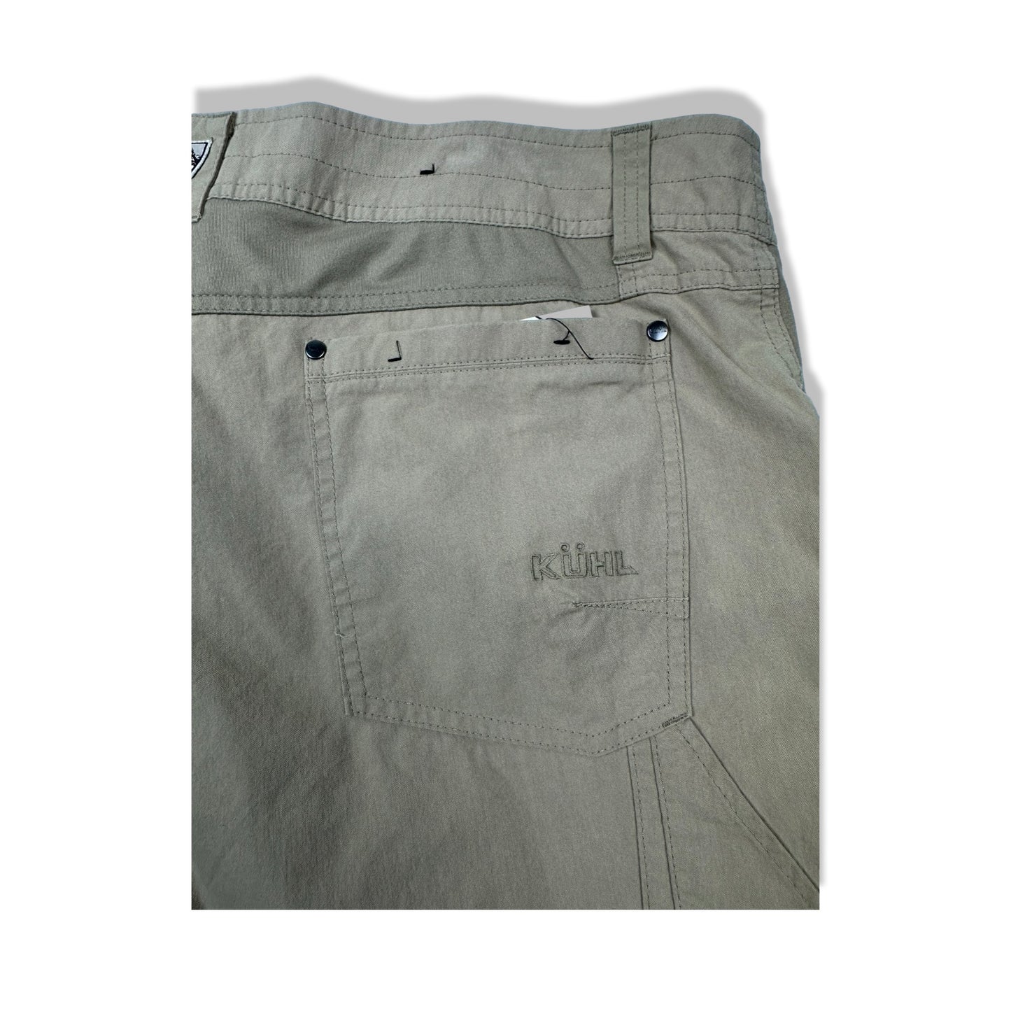 40" Y2k Hike wear  Kuhl pants