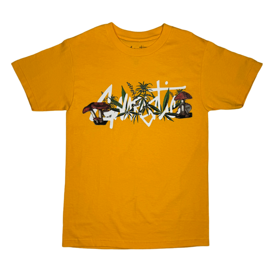 Gnarcotic Substance T-shirt S