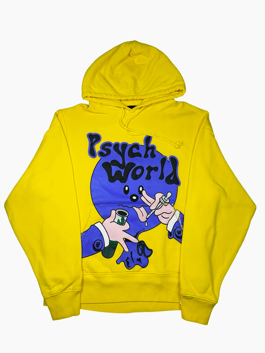 Psychworld Hoodie M