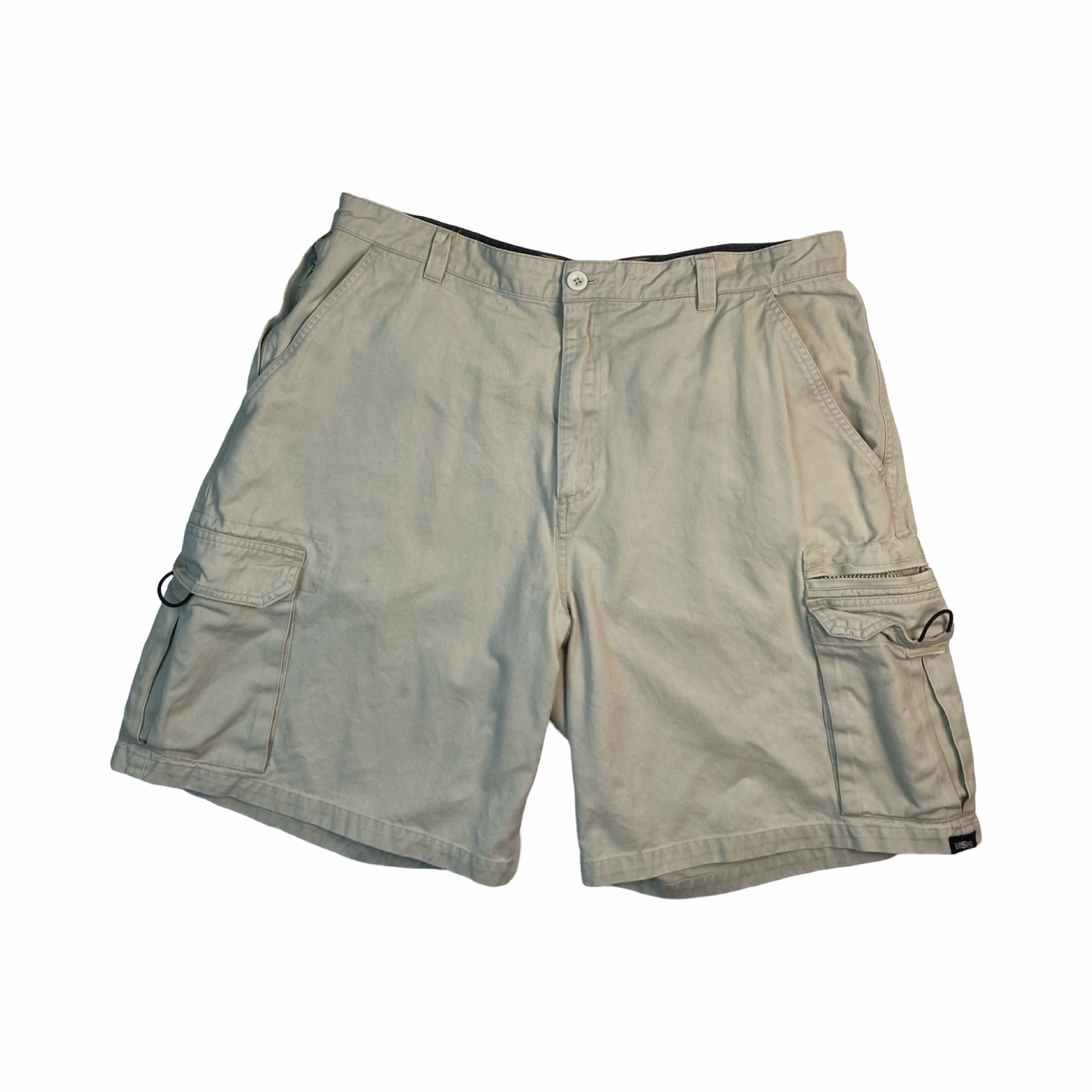 36" 00's Cargo Short