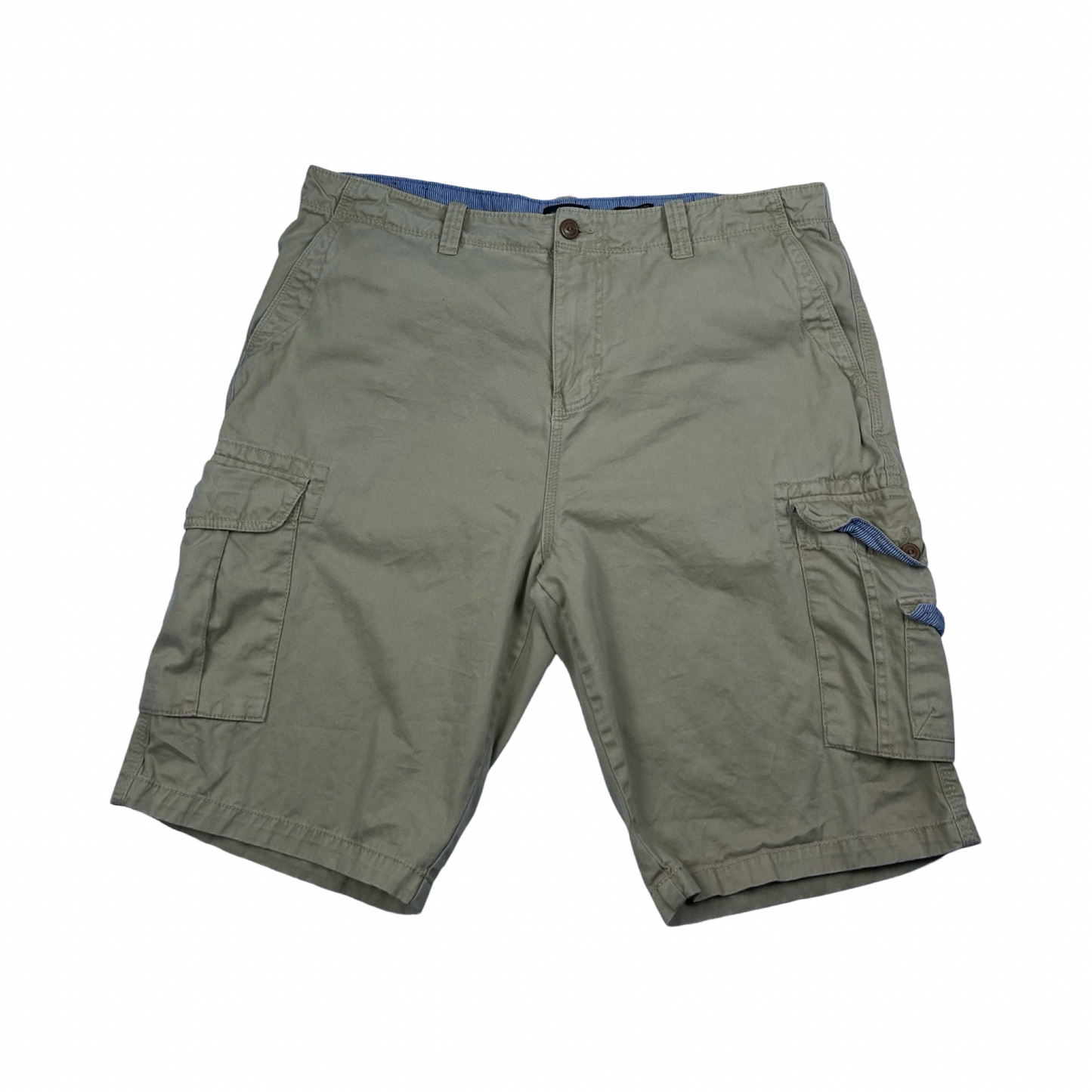 40" 00's Quicksilver Shorts