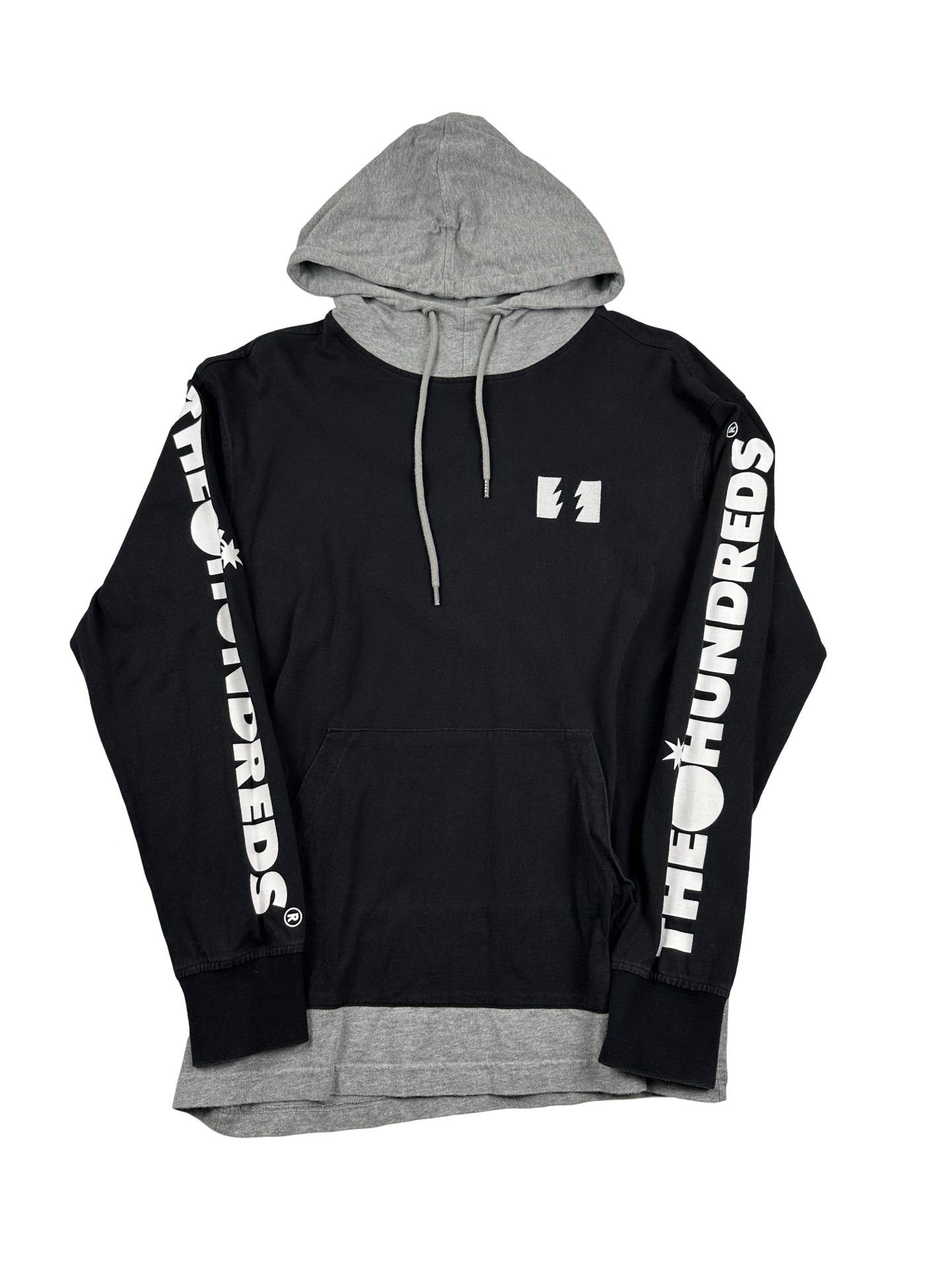 (M) The hundreds Hoodie