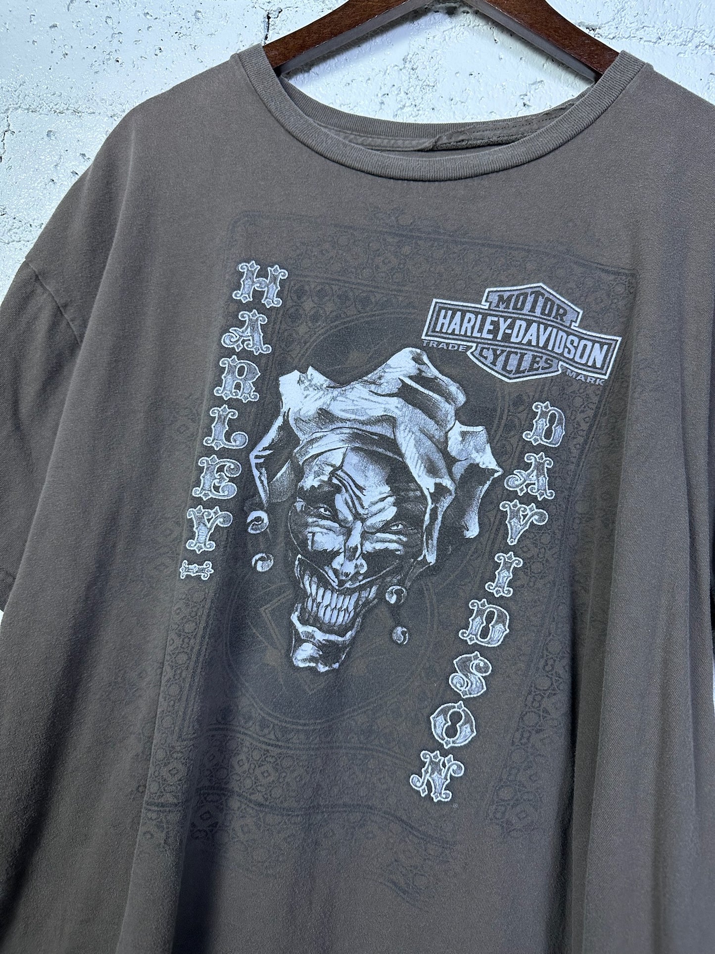 (XL) Harley Davidson T-shirt