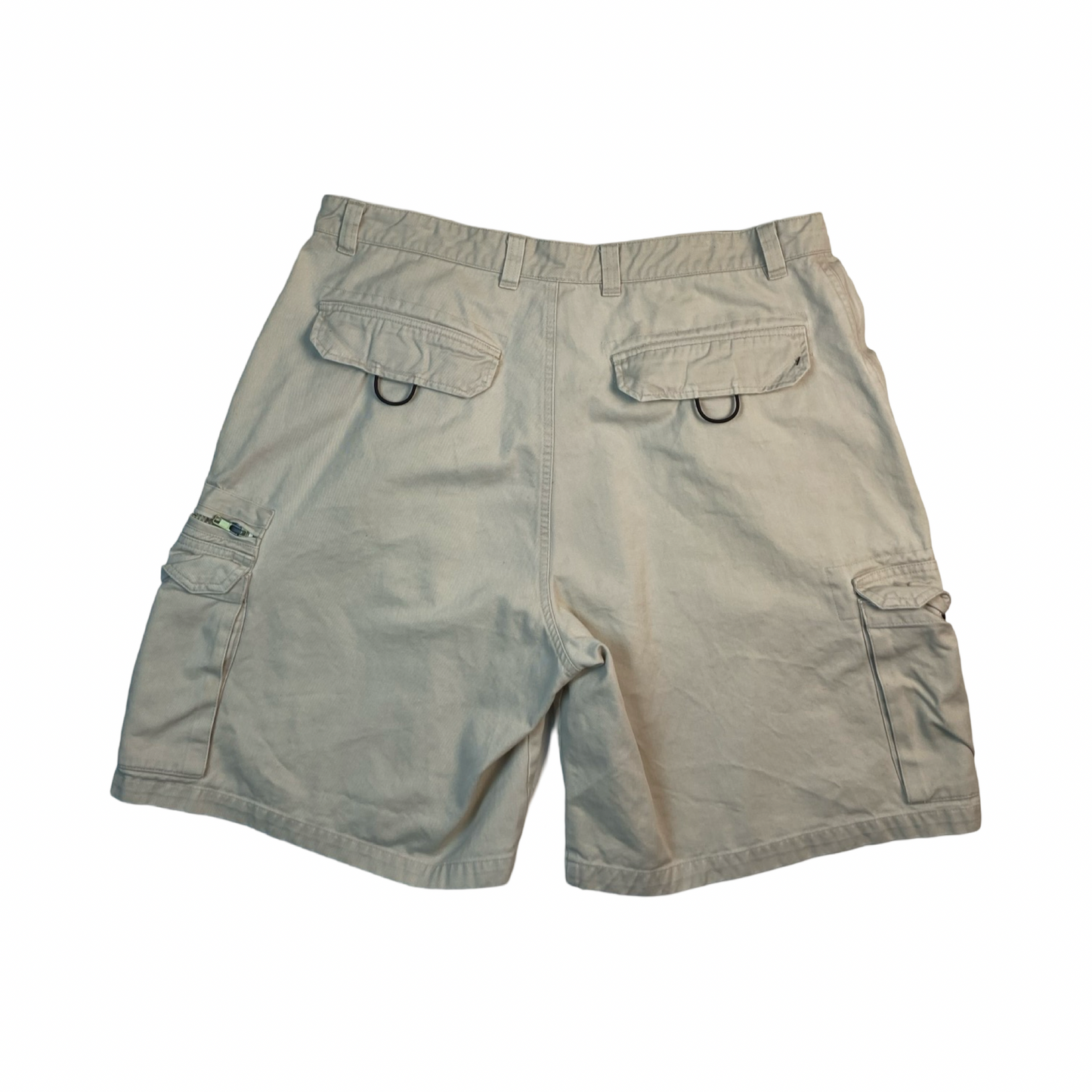 36" 00's Cargo Short