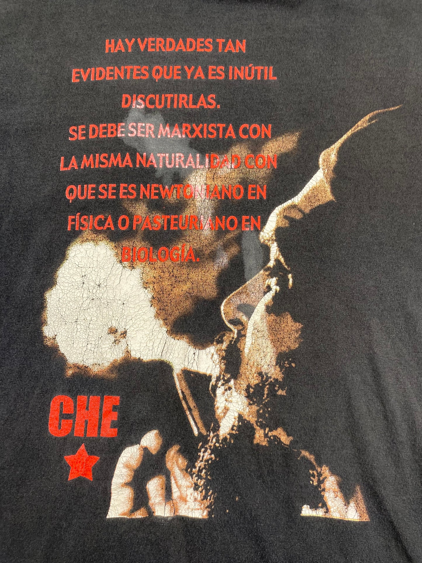 (XL) Vintage Che Tee