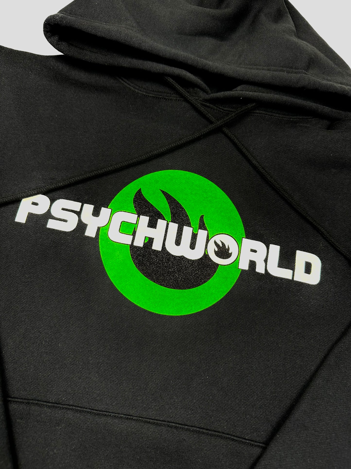 Psychwold Hoodie S