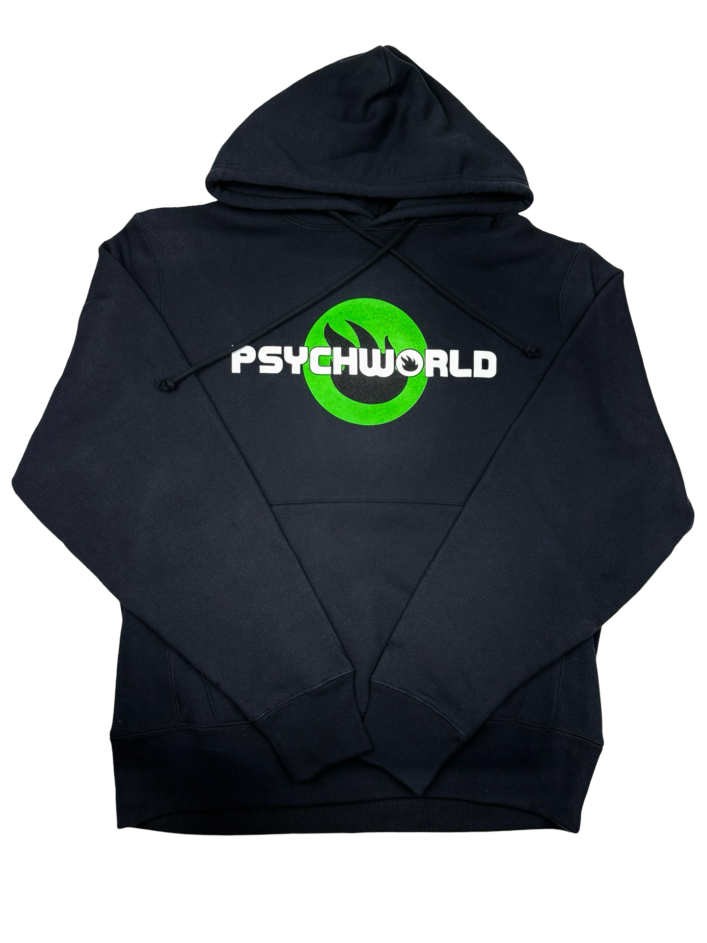 Psychwold Hoodie S