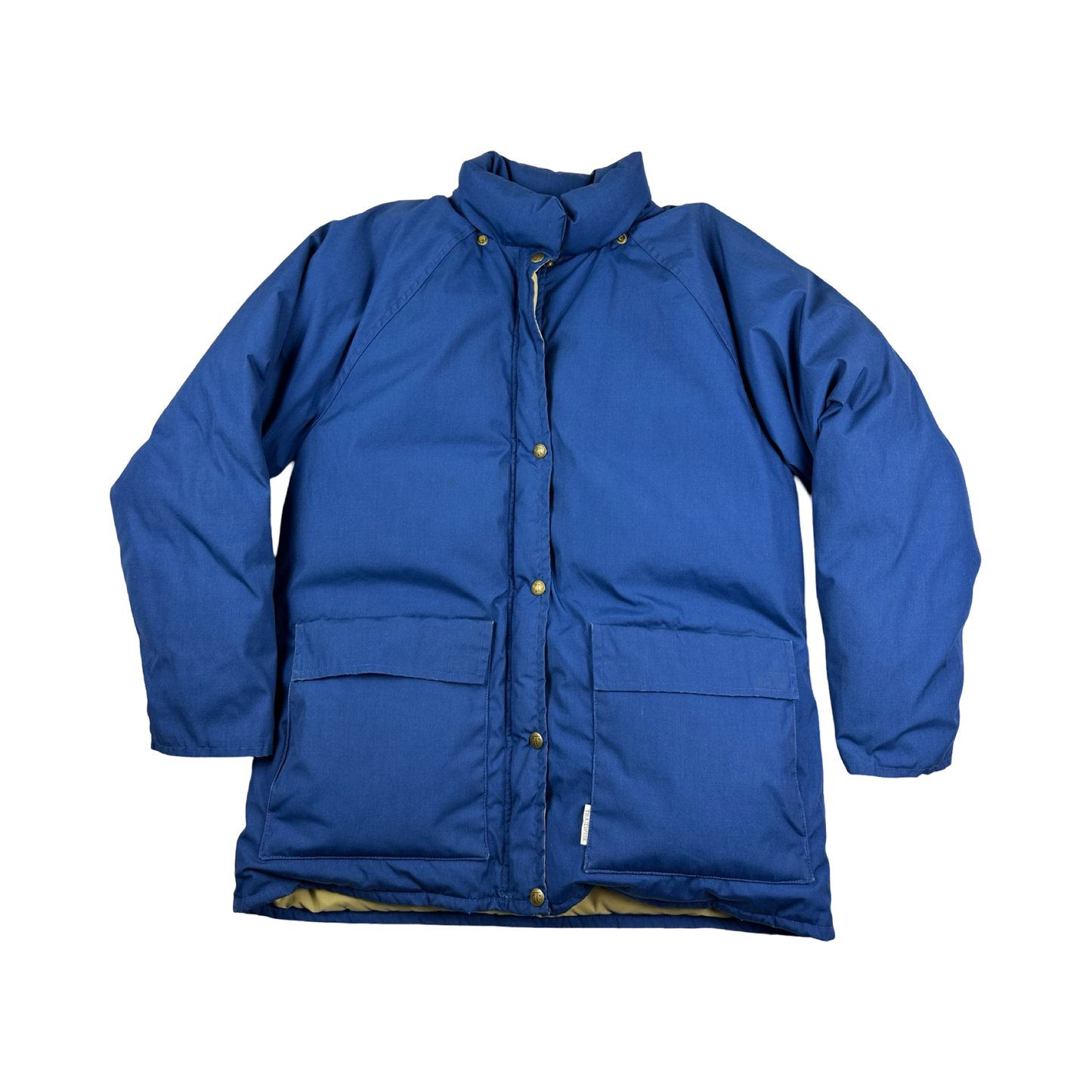 (L) 90's Trail-wise Puffer Jacket