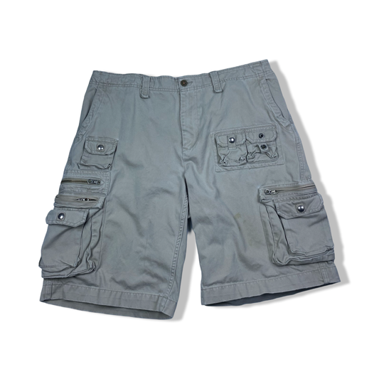 38" 00's Wrangle Shorts