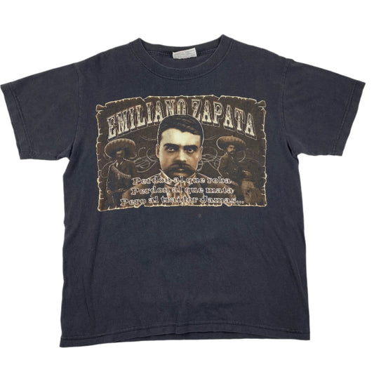 (L) Vintage Emiliano Zapata Tee