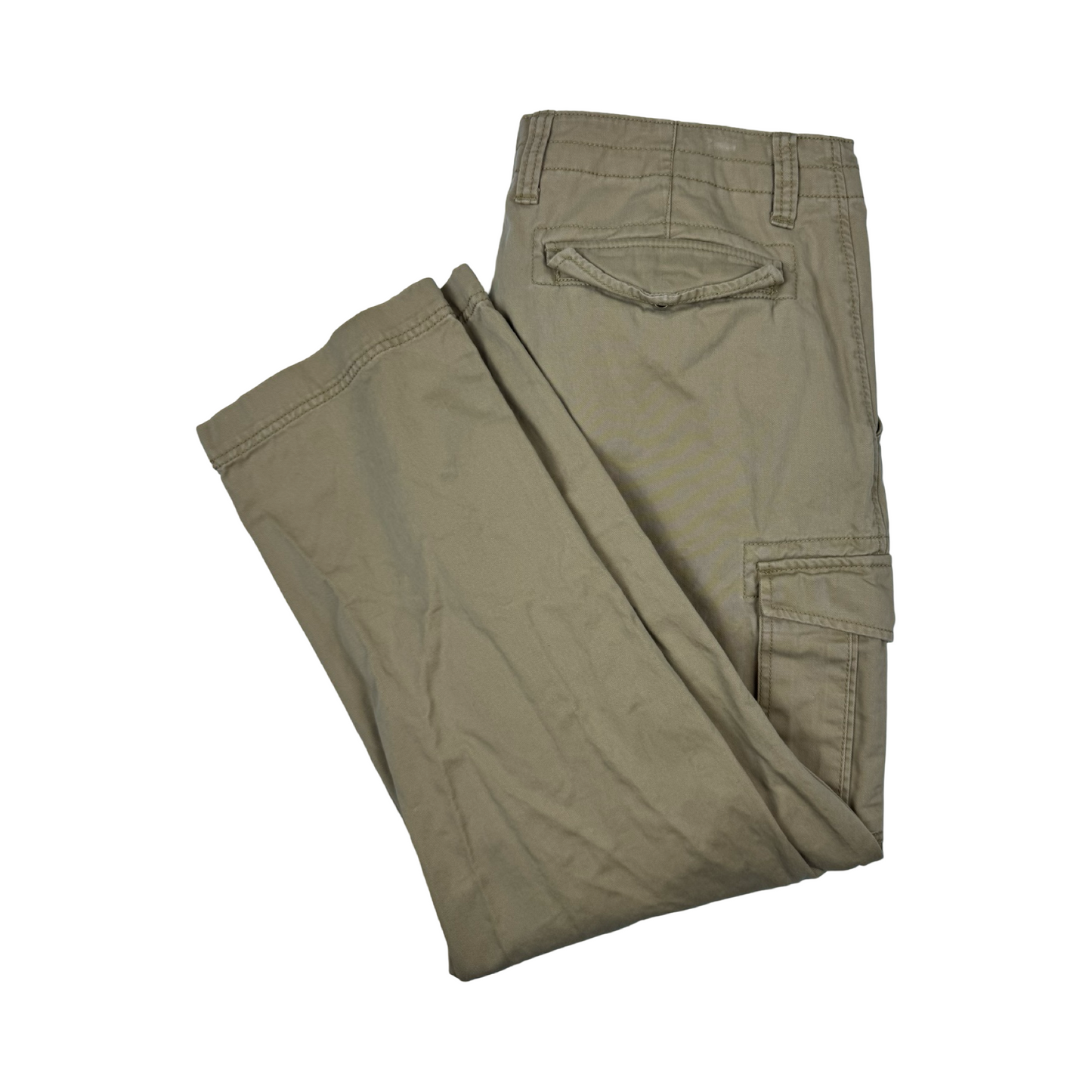 36" Y2k Cargo pants