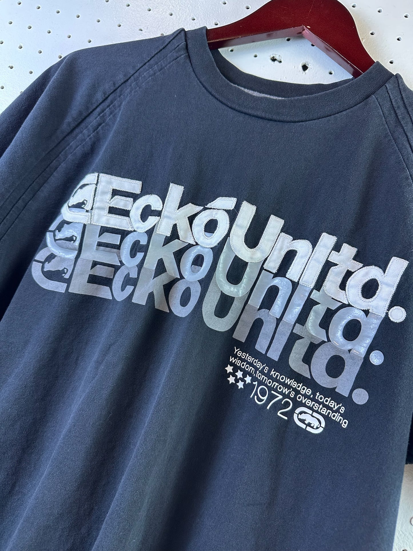 ( S ) Ecko Unltd Tee