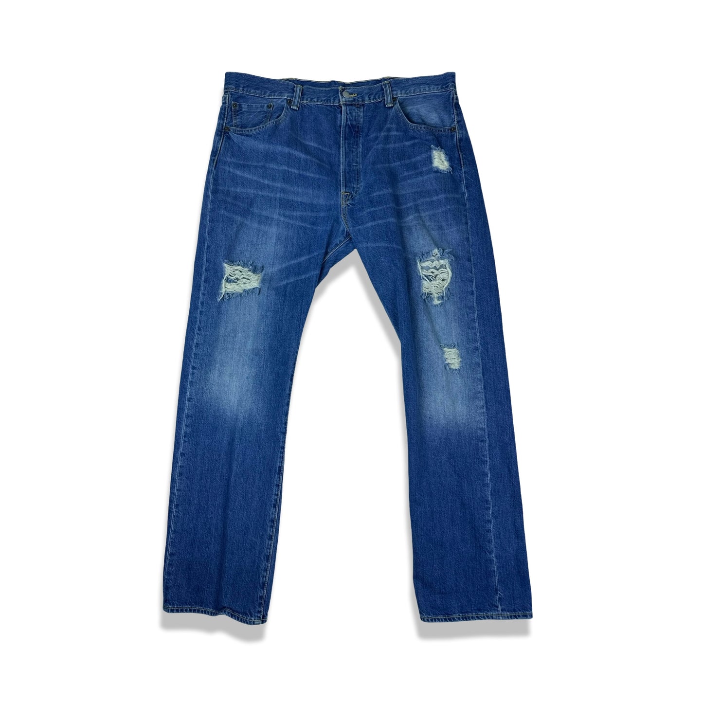 36" Levi 501 Jeans