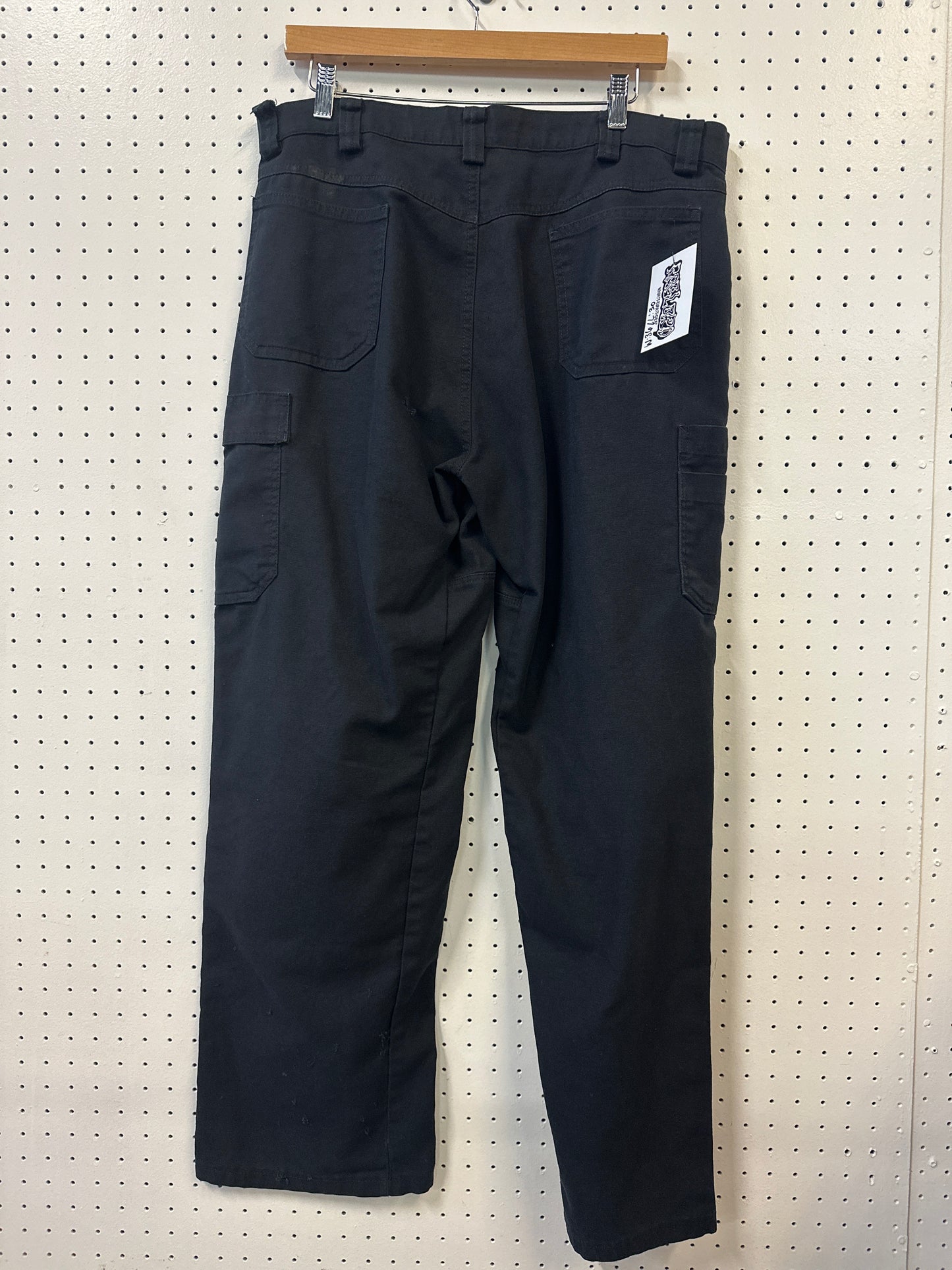 ( W : 36 ) Red Kap 1923 Work Wear Pants