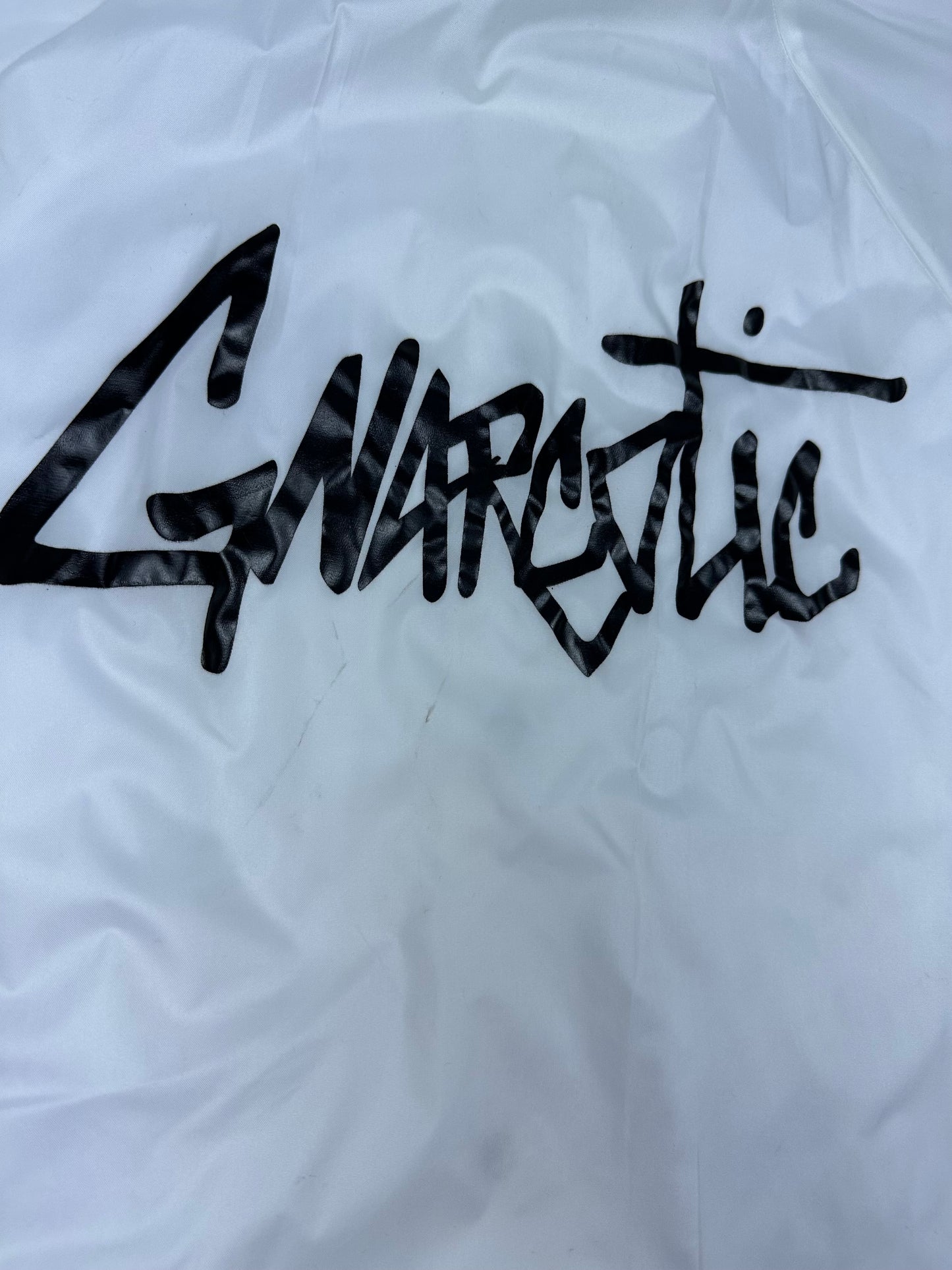 Gnarcotic windbreaker (M)