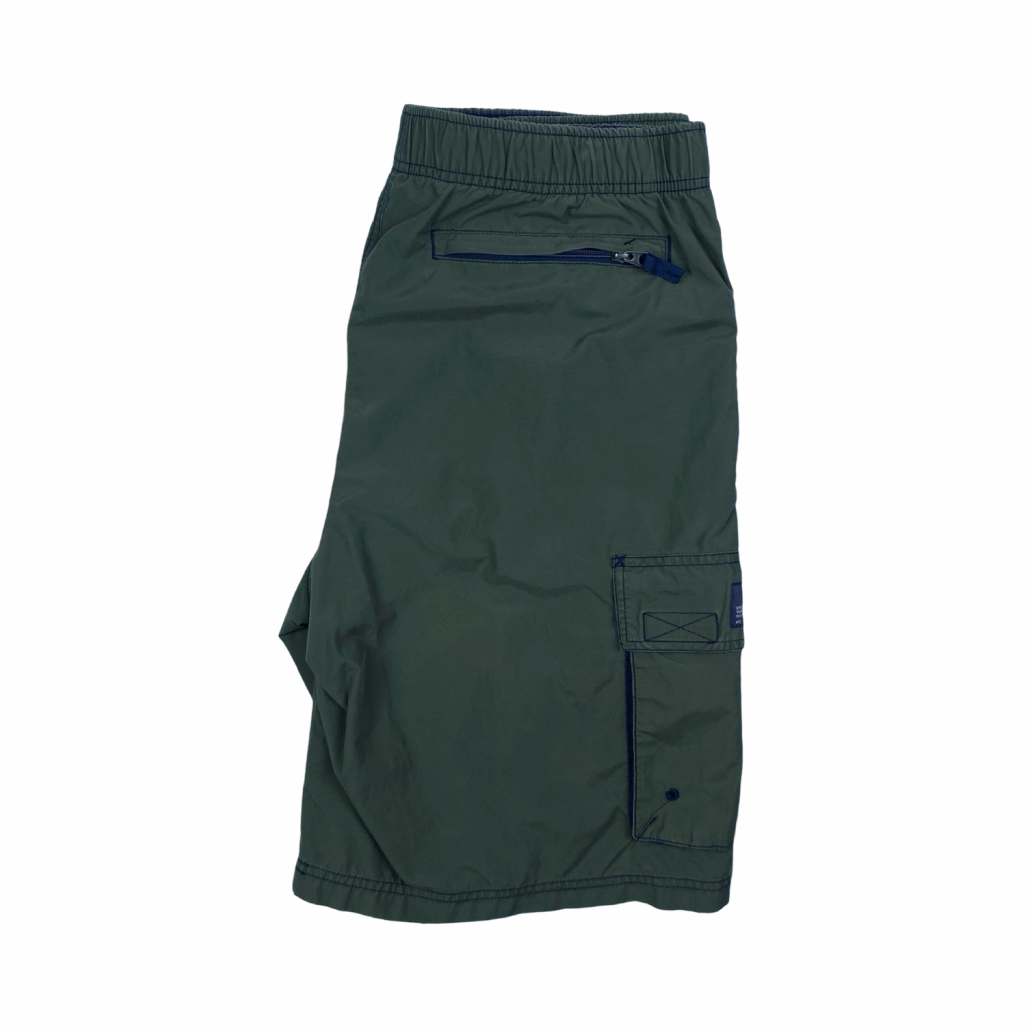 36" 00's Hiking Shorts