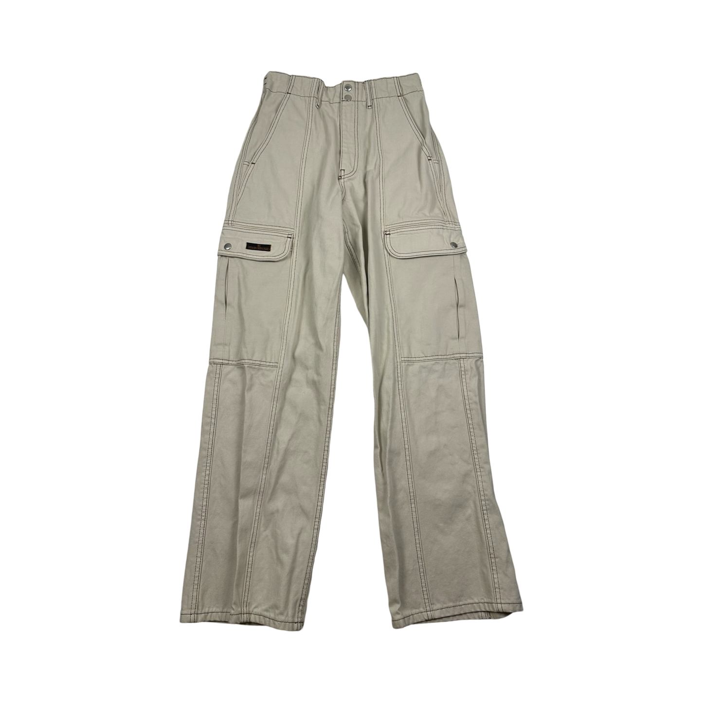 (28) women’s cargo pants