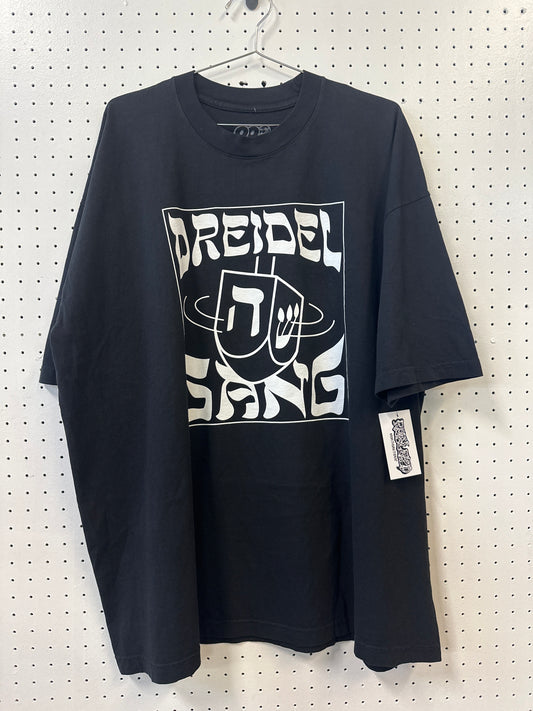 ( 2XL ) Driedel Gang Tshirt