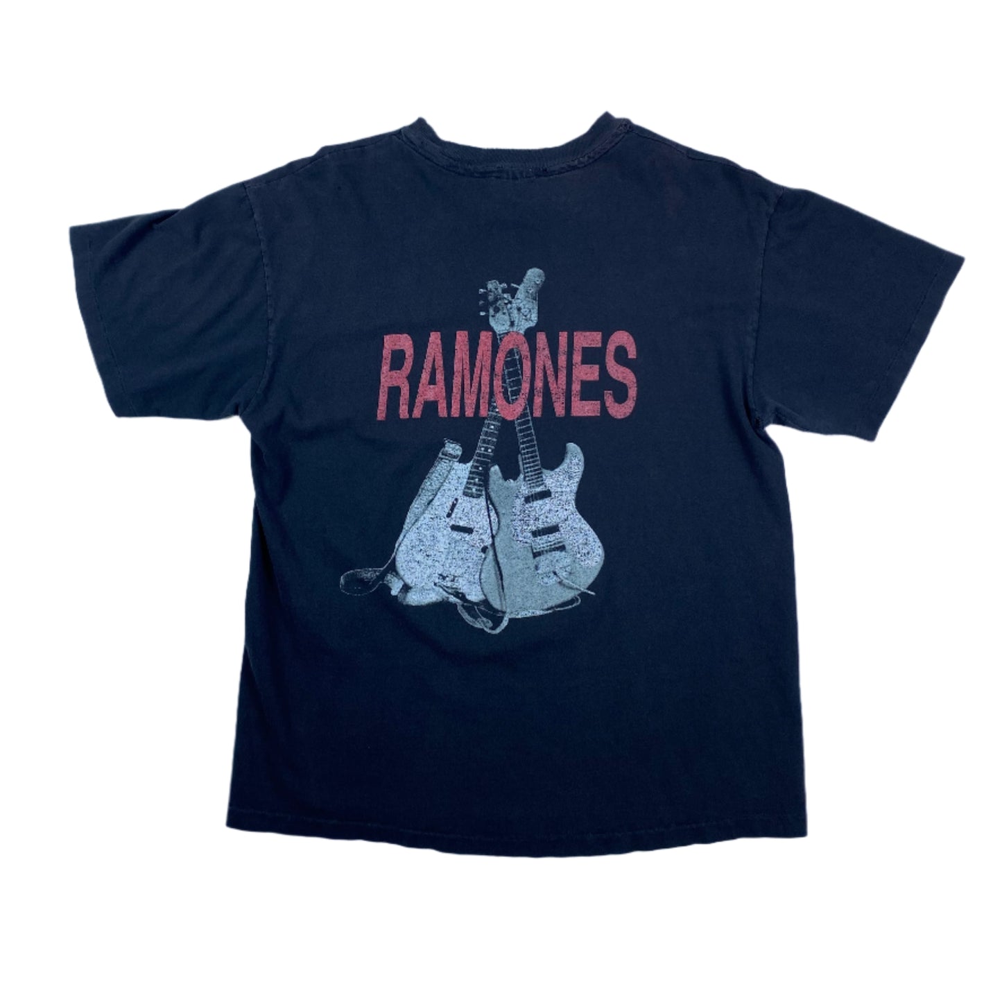 (L) Vintage Ramones Tee