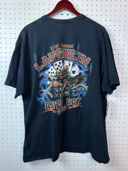 ( 2XL ) Laughlin River Run 2013