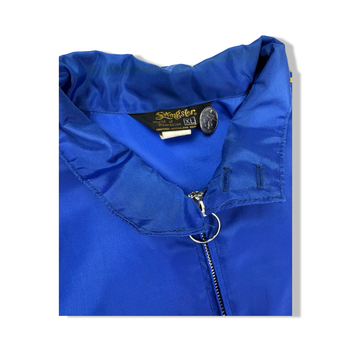 (XL) Milchen Jacket