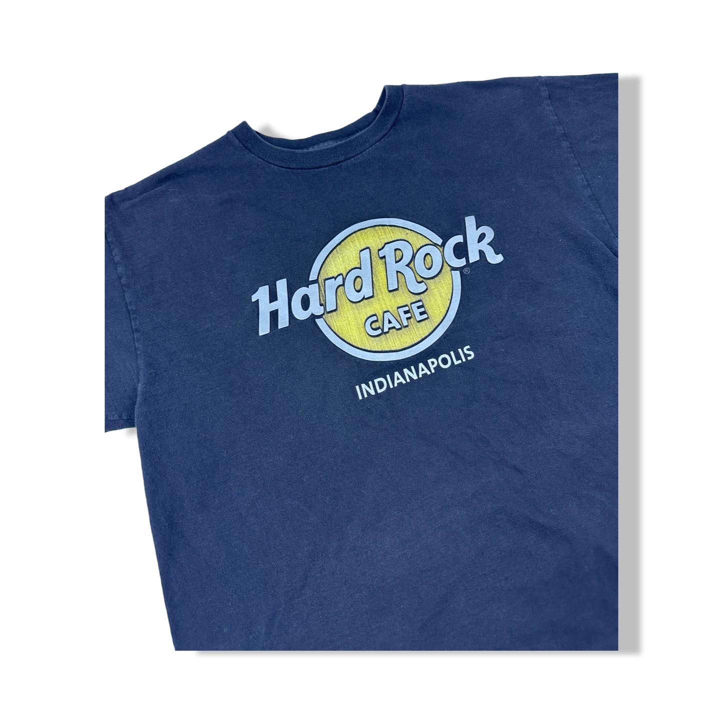 (M) Y2k Hard Rock Tee