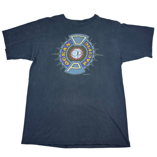(L) Vintage OP Surf Tee