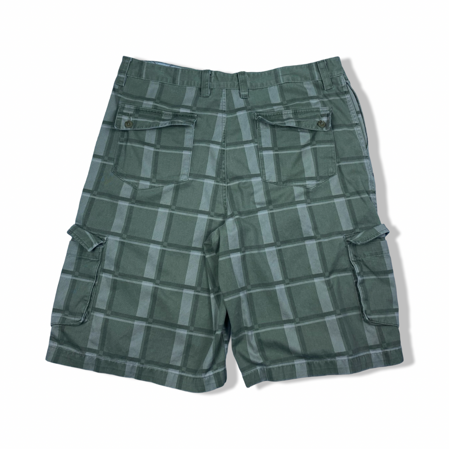 38" 00's Hawk Shorts