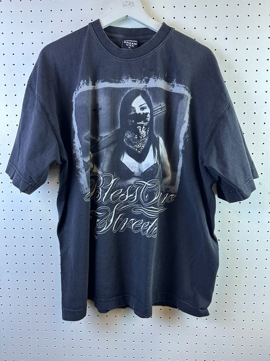 ( XL ) Dream USA Bless Our Streets
