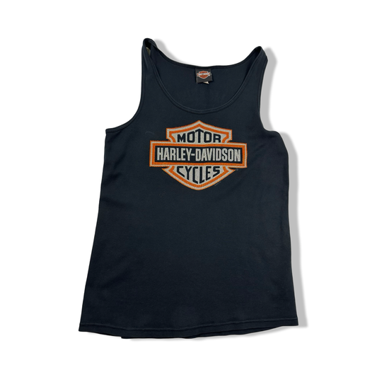 (XL) Womens Harley Davidson Top