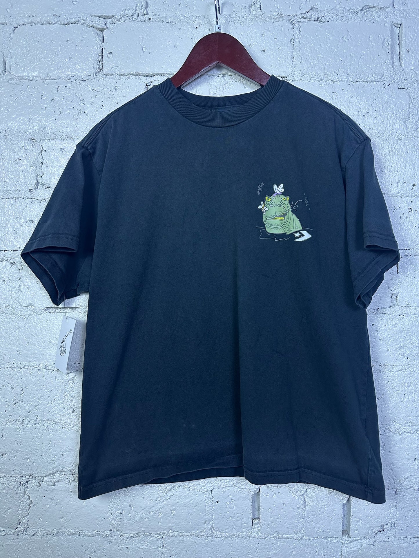 () Converse T-shirt